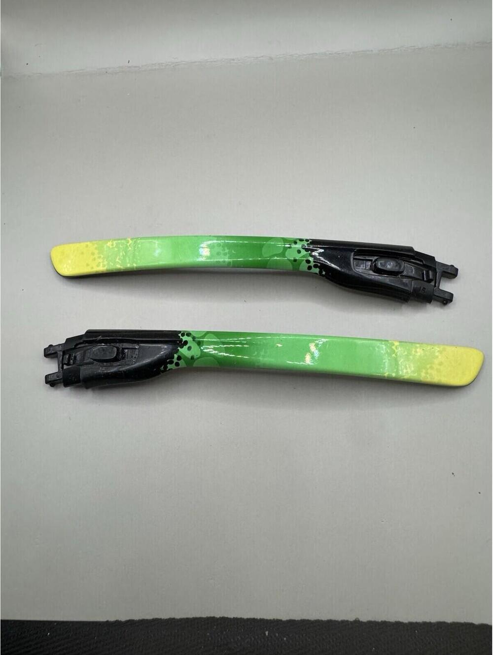 Oakley Dispatch 1 OEM Jupiter Camo Replacement Arms